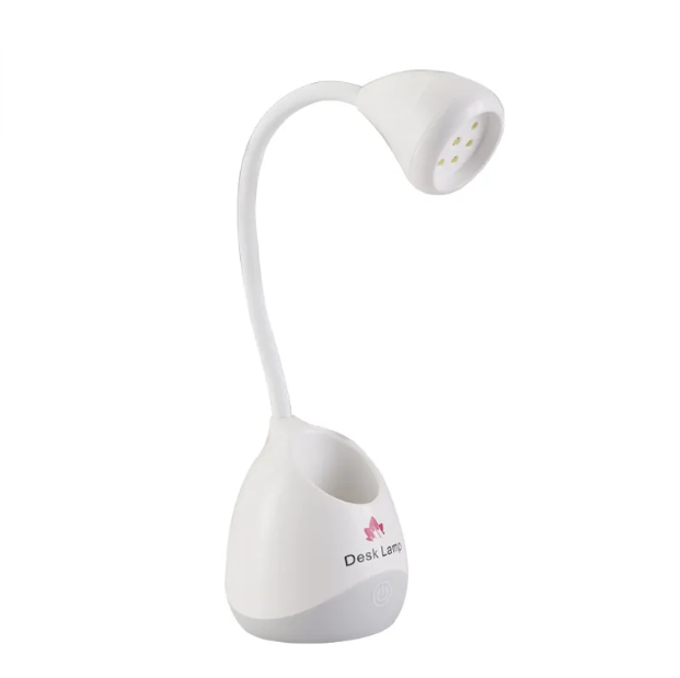 Uv store desk lamp