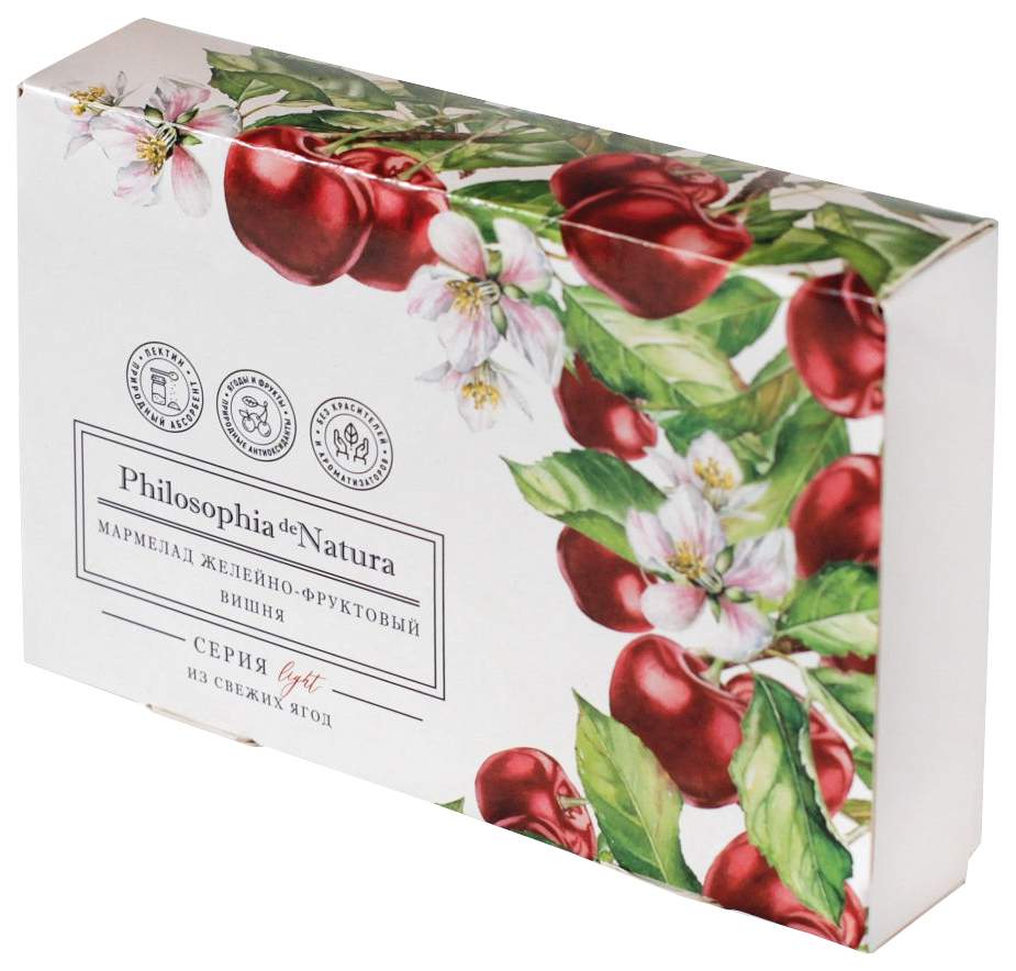 Мармелад, зефир, пастила Philosophia de Natura - купить в Москве ...