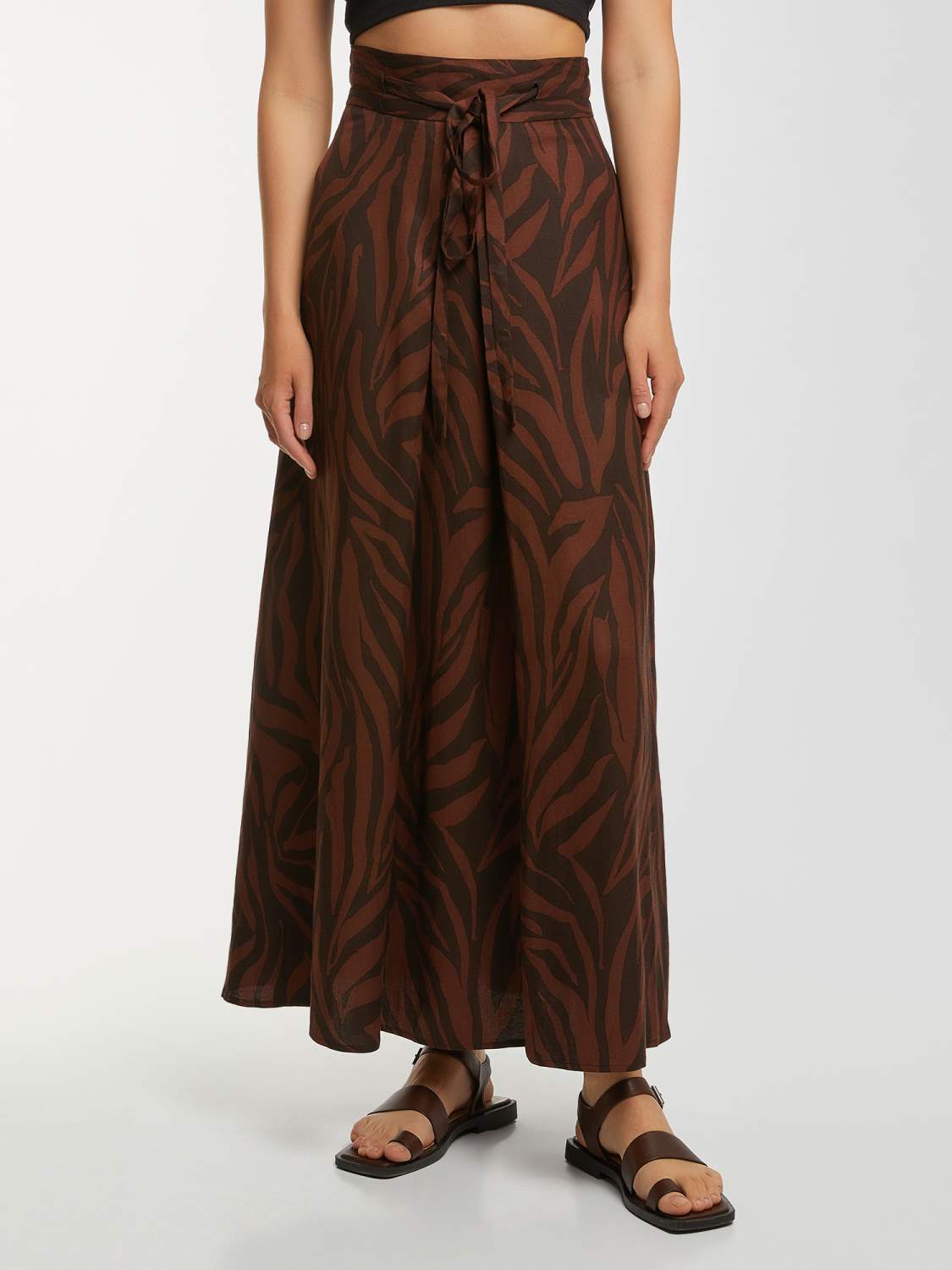 Юбки в пол - купить юбку в пол в Москве, цены на Мегамаркет