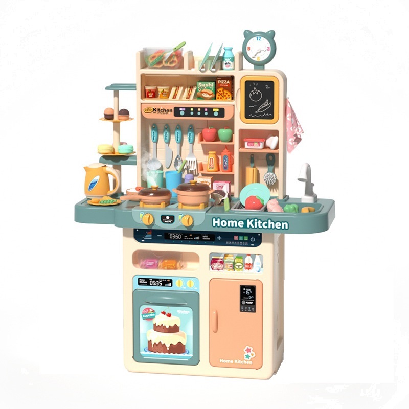 best kitchen home