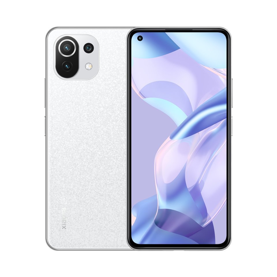 Смартфон Xiaomi 11 Lite 5G NE 6/128GB White (2109119DG) (Европейская  версия), купить в Москве, цены в интернет-магазинах на Мегамаркет