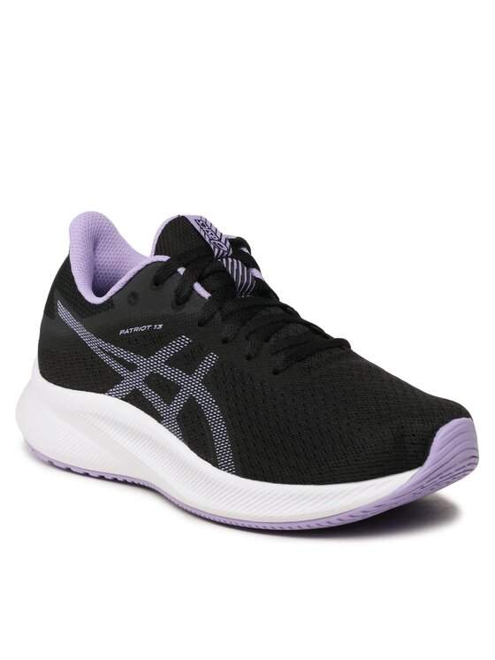 Asics patriot 11 women's deals running shoes