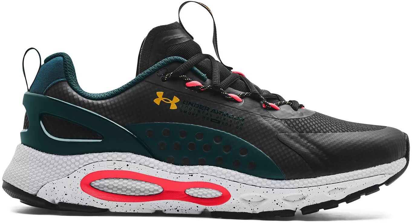 Under armour best sale infinite hovr 2