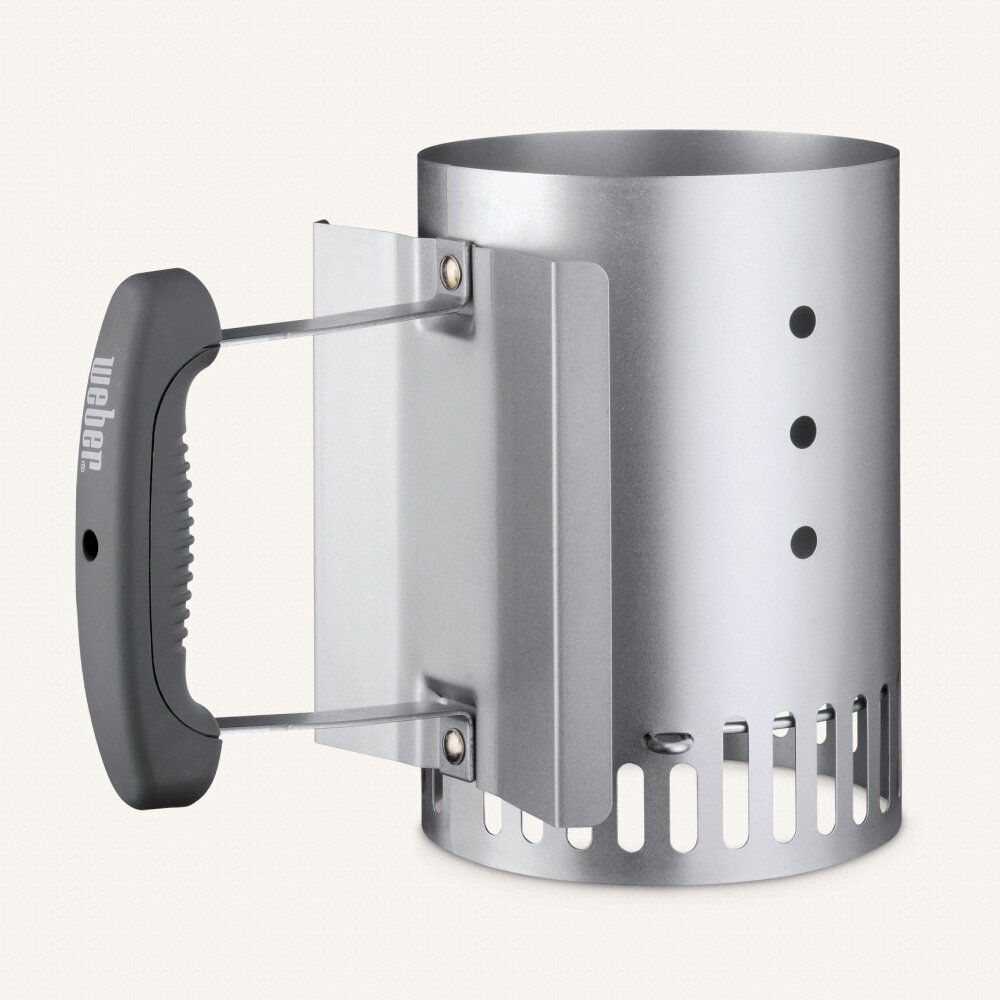 Стартер для розжига Weber 7447 1 шт. - купить в Москве, цены на ...