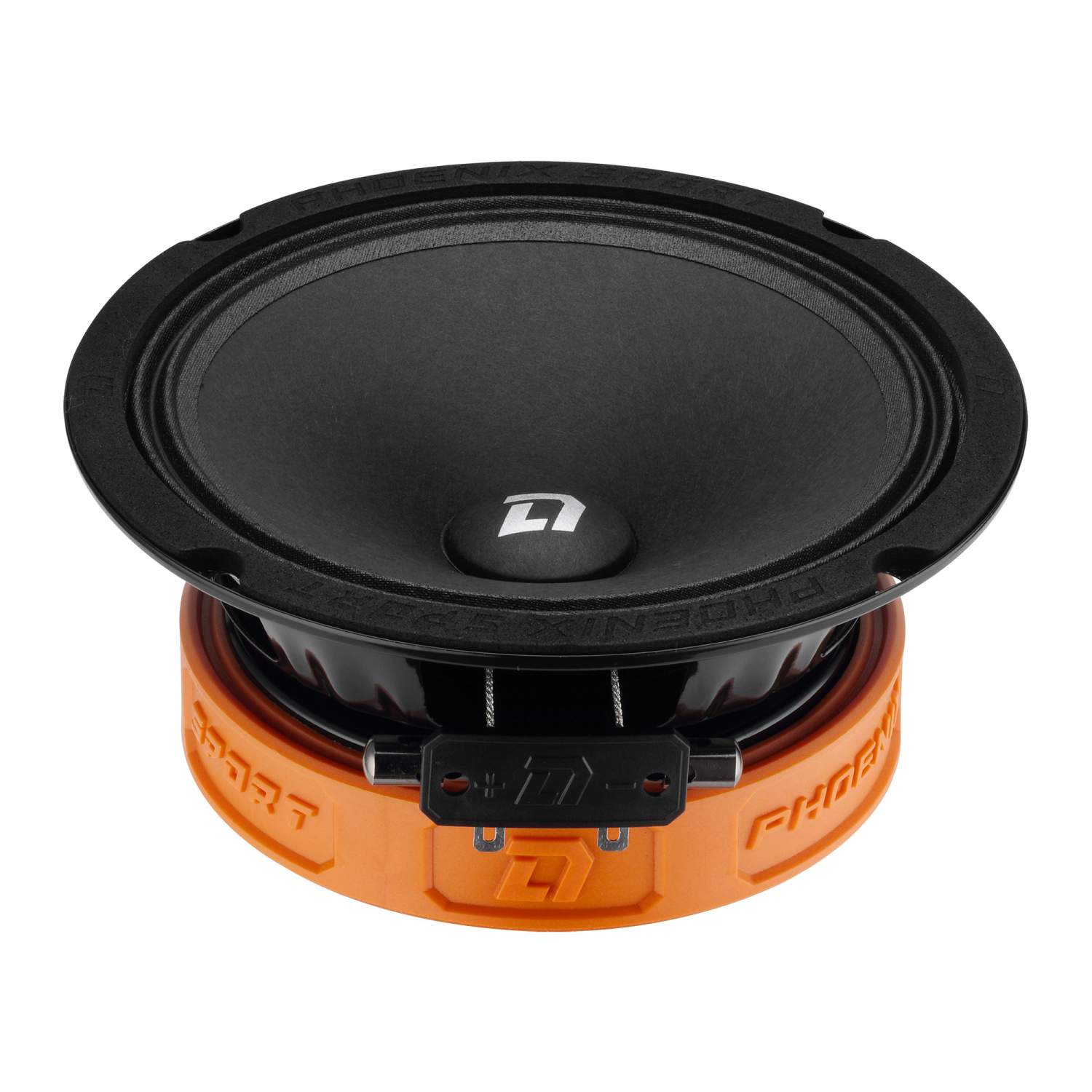 Динамики автомобильные DL Audio Phoenix Sport 165 пара - купить в  Официальный магазин DL Audio, цена на Мегамаркет