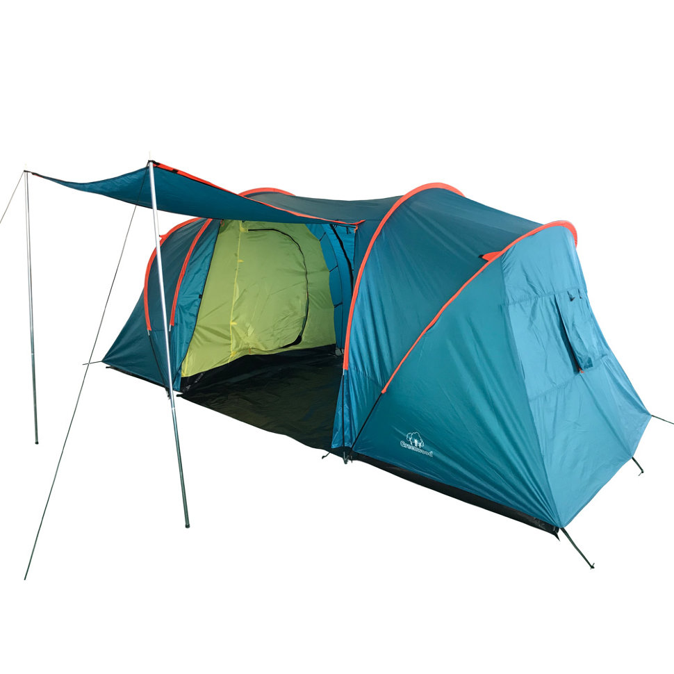 Палатки туристические -  палатку, цены на Мегамаркет