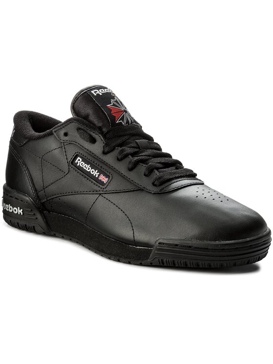 Exofit Lo Clean Logo Int AR3168 Reebok 36 EU