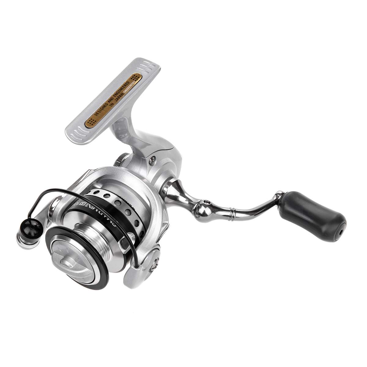 Катушка для спиннинга Ryobi Smap Mini BS 1000 - купить в Москве, цены ...
