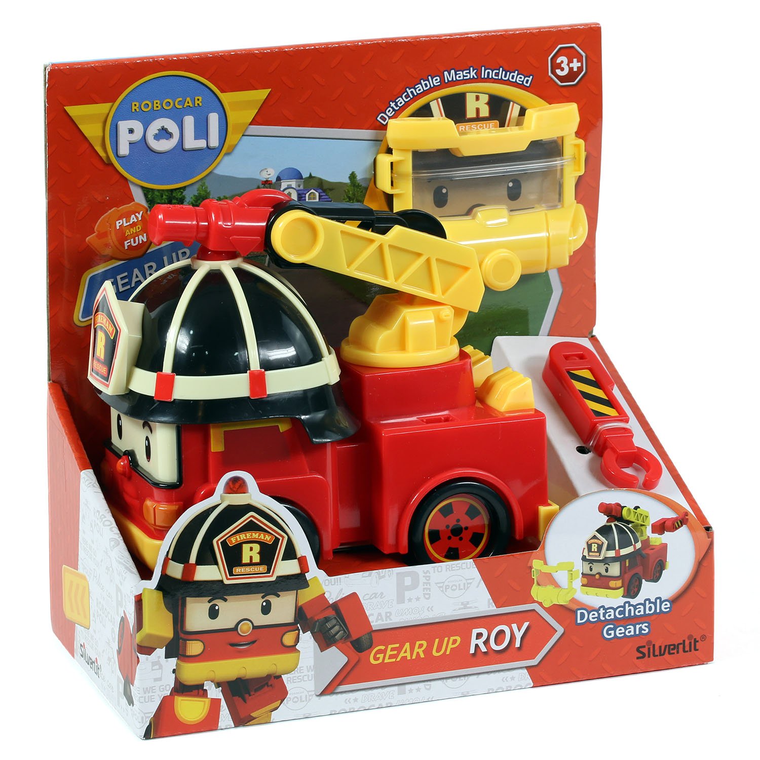Poli toys outlet r us