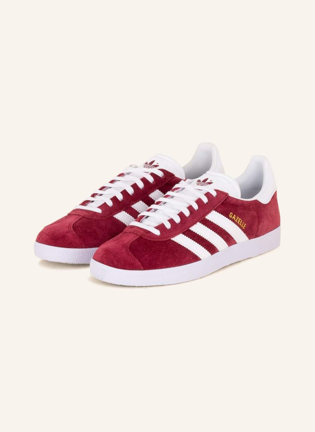 Adidas Originals GAZELLE 43 EU