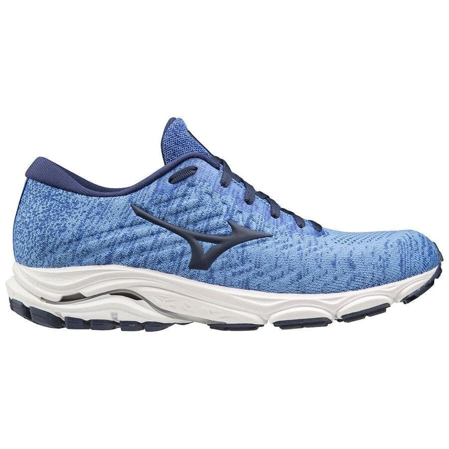Mizuno wave top inspire 6 blue