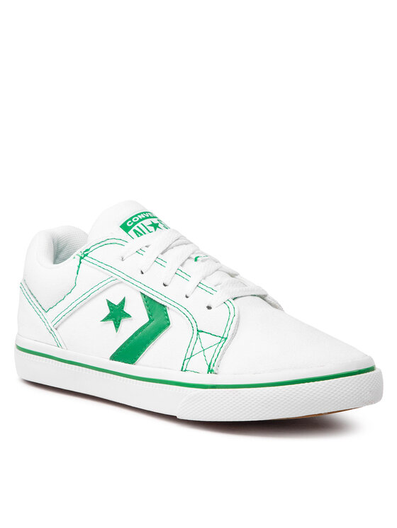 Converse el store distrito green