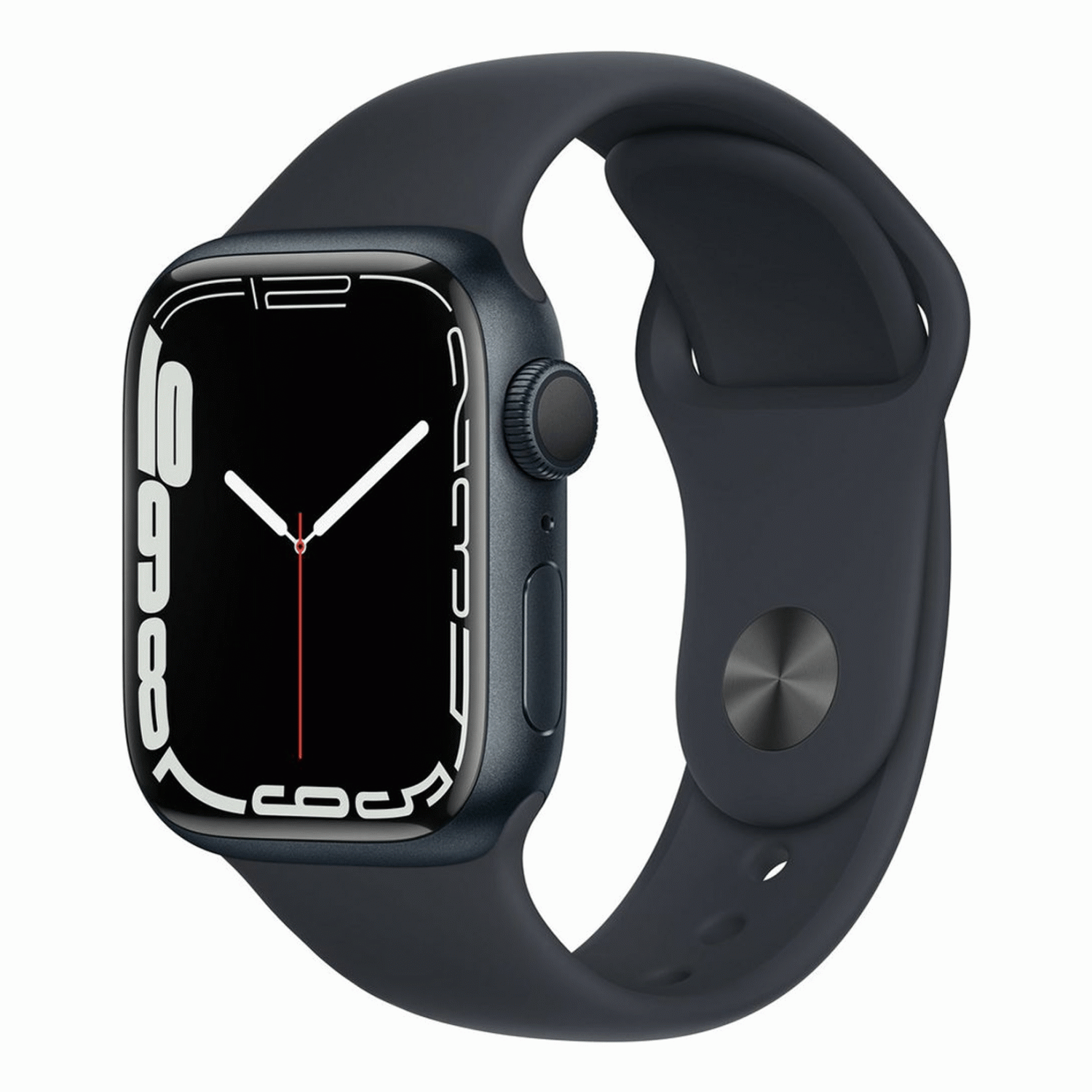 Часы Apple Watch Series 7 - купить умные часы Эпл Вотч Сериес 7, цены в ...