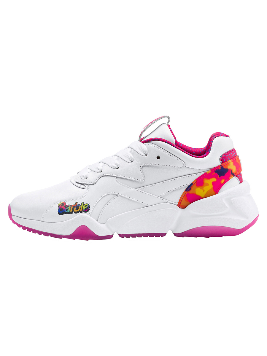 PUMA Nova X Barbie Flash 4.5 UK