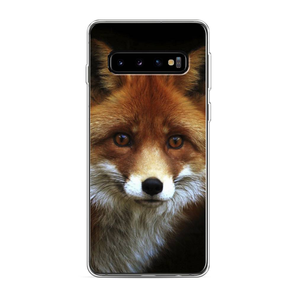 Чехол на Samsung Galaxy S10 