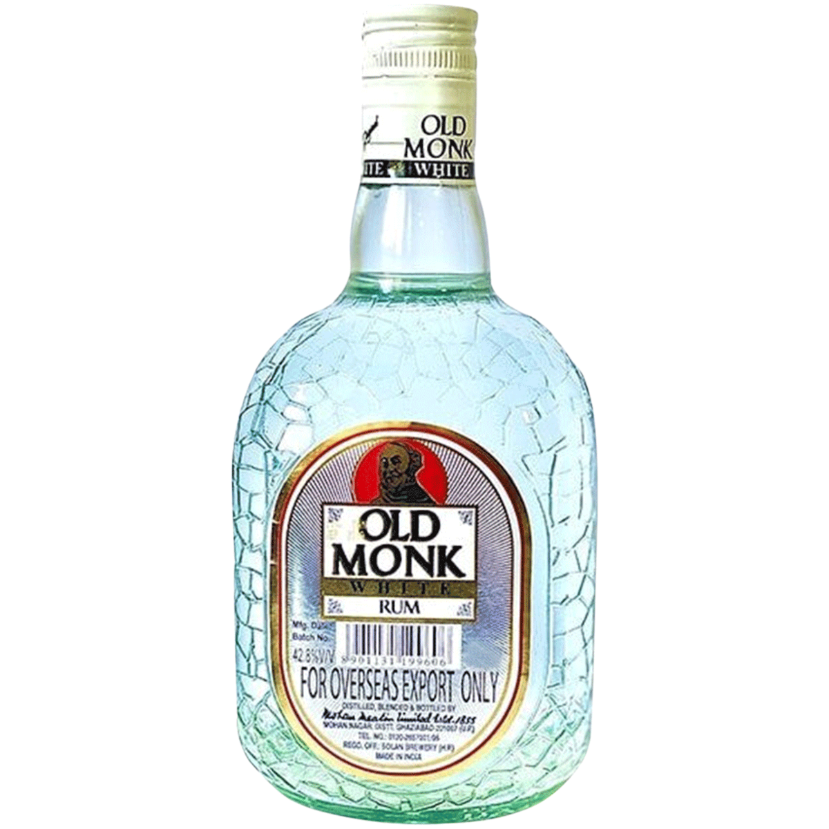 Индийский old monk