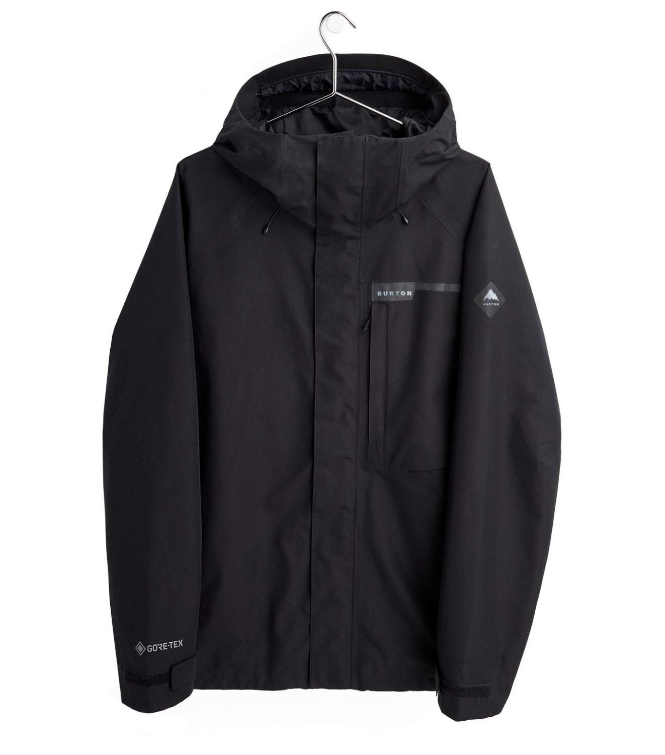 Burton jacket gore on sale tex