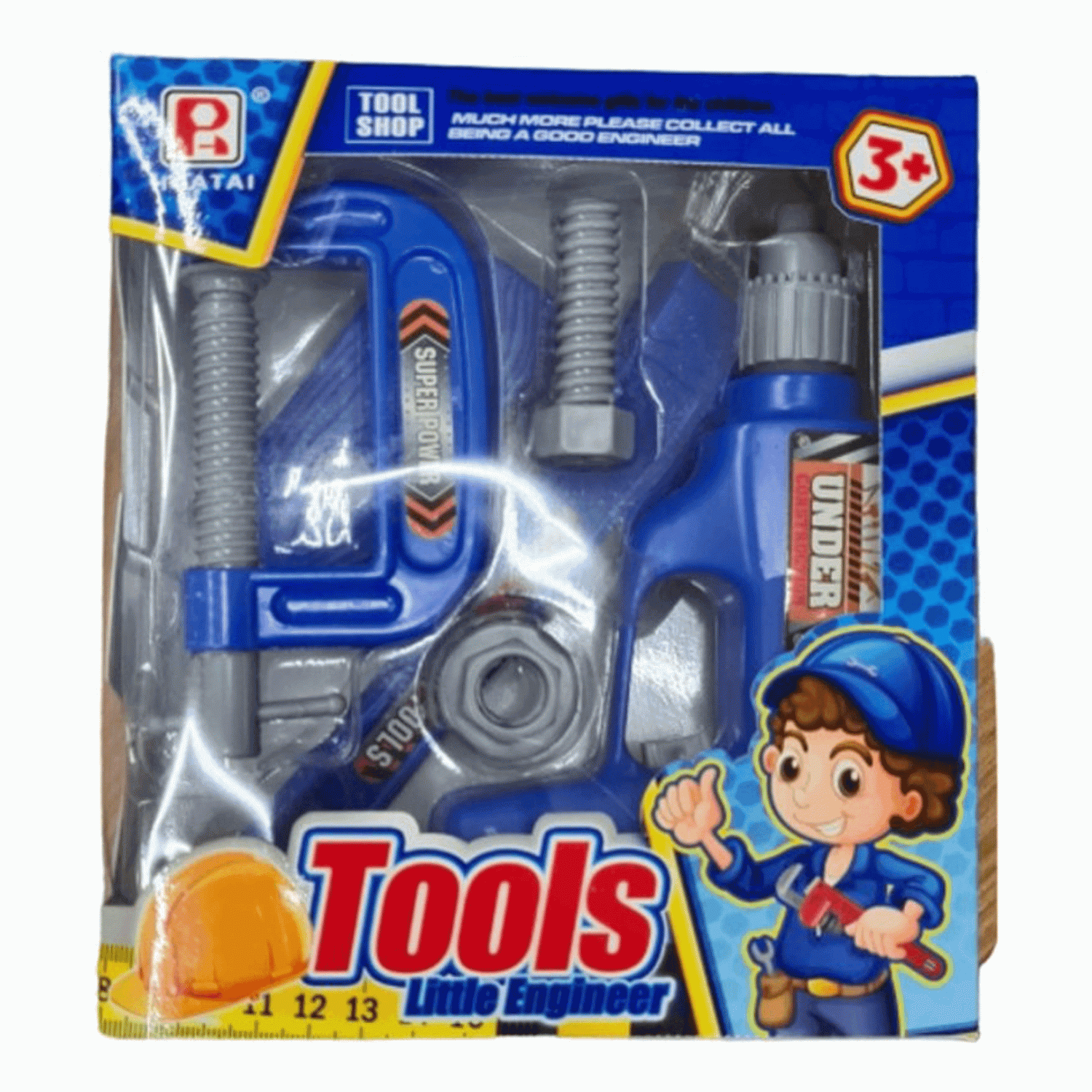 Rt tools