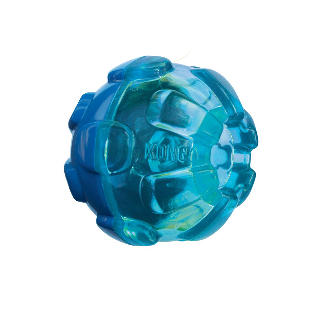 kong ball blue