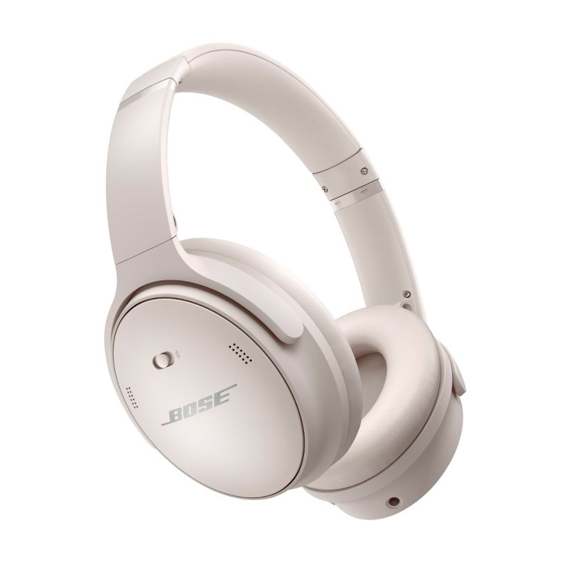 BOSE QuietComfort 45 White 600005622739