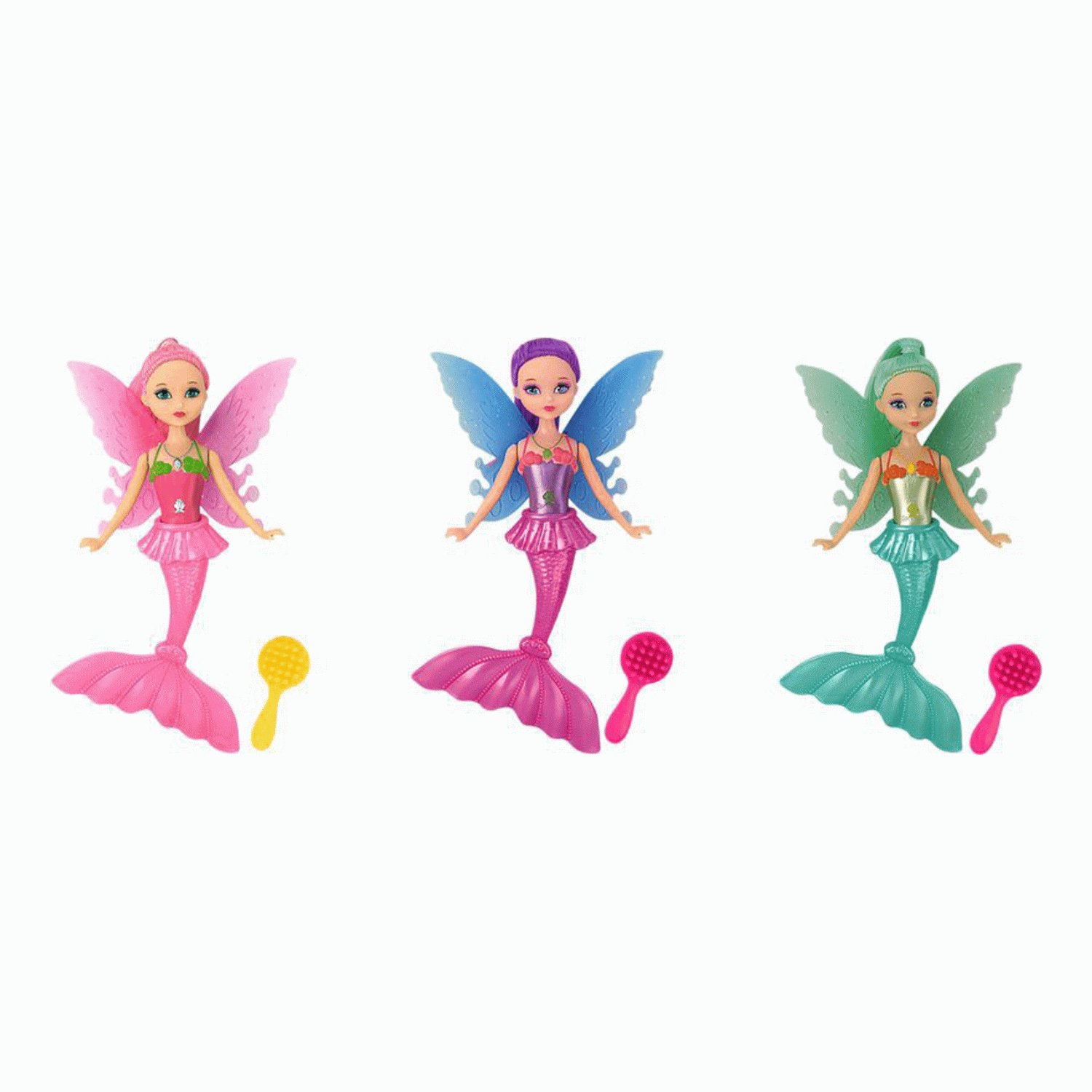 Magic fairies discount