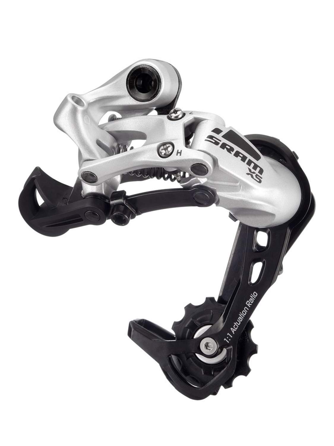 Sram 2023 X5 9 Middle