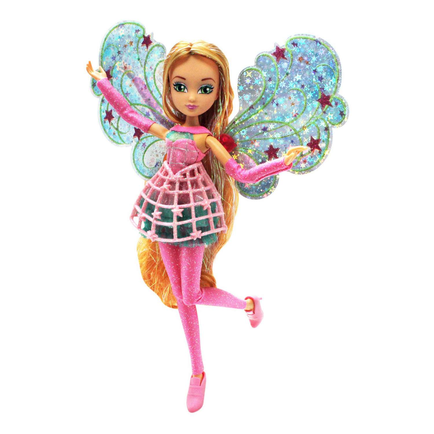 Кукла Winx Club Комикс 30 см – купить в Москве, цены в интернет-магазинах  на Мегамаркет