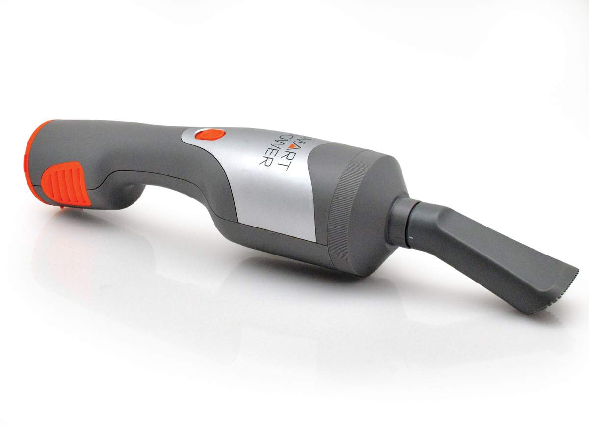 Пылесос smart power. Пылесос smart power