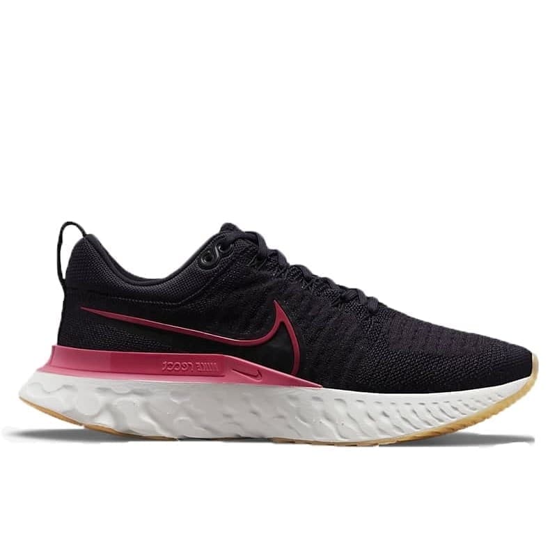 Nike epic react flyknit hotsell 2 mujer