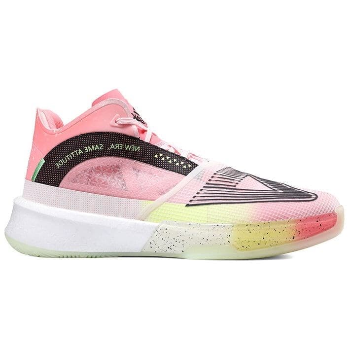 Andrew wiggins hot sale shoes 2019