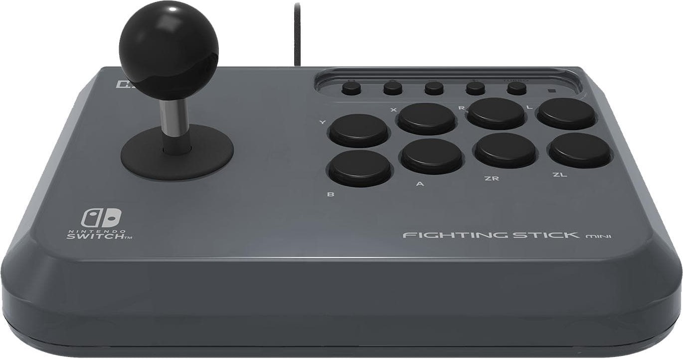 Switch on sale arcade stick