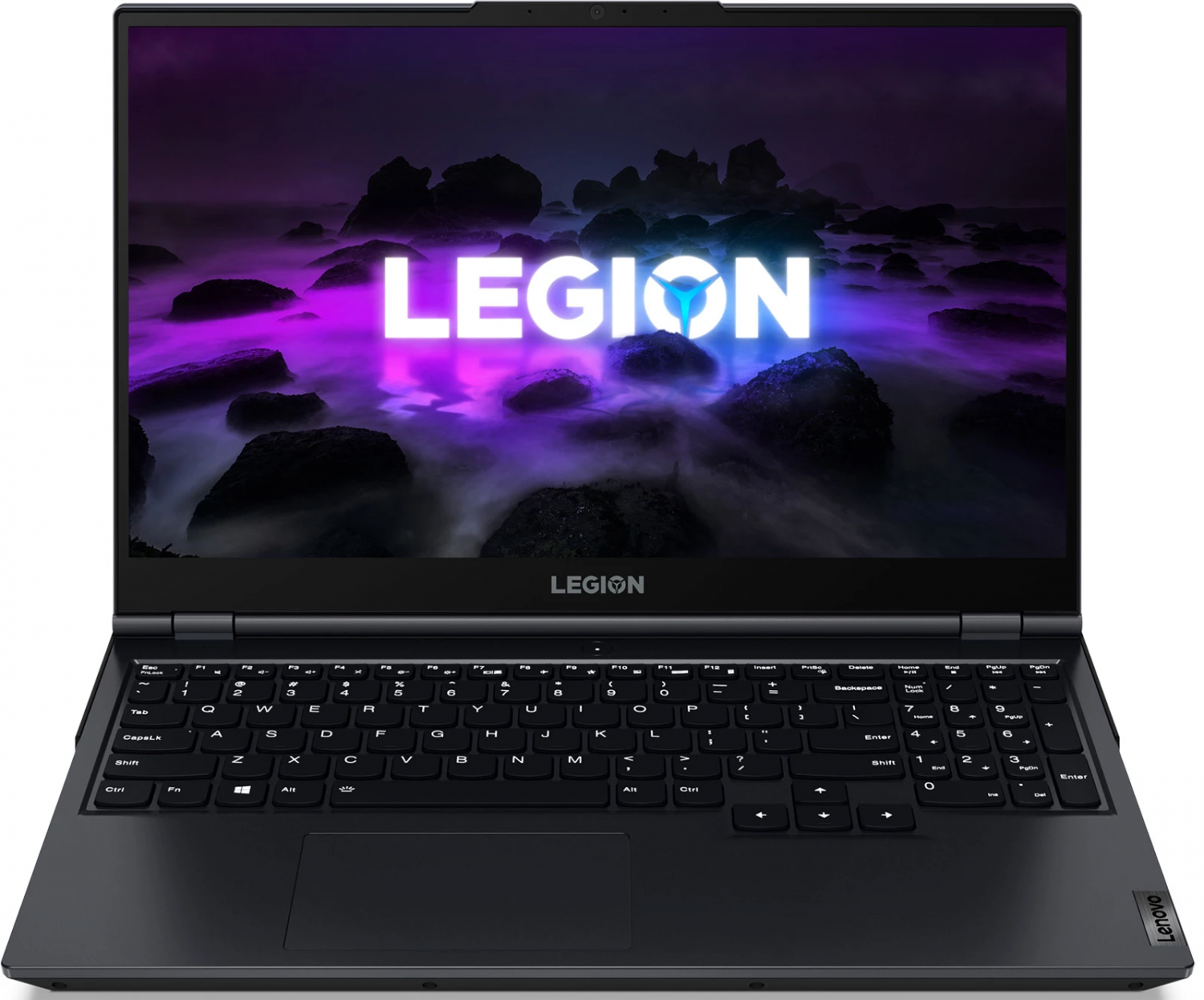 Ноутбук Lenovo Legion 5 15ACH6H (82NL0003RK) - отзывы покупателей на  маркетплейсе Мегамаркет | Артикул: 100029421108