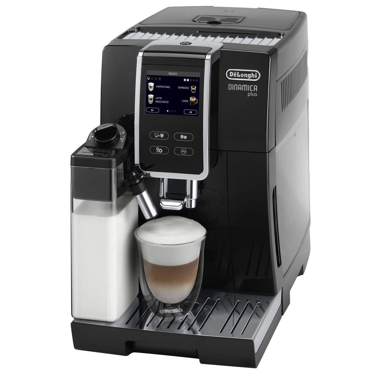 Кофемашина delonghi ecam 370.70. Кофемашина Delonghi dinamica. Кофемашина Thomson cf20a02. Капучинатор для Delonghi dinamica ECAM 350.15C. Кофемашина Калининград.