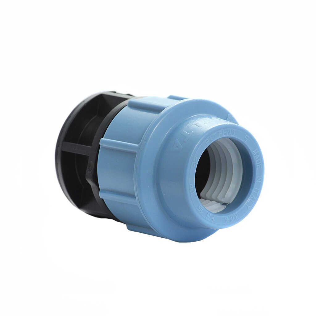 ПНД заглушка d25 мм, Unidelta купить в интернет-магазине, цены на ...