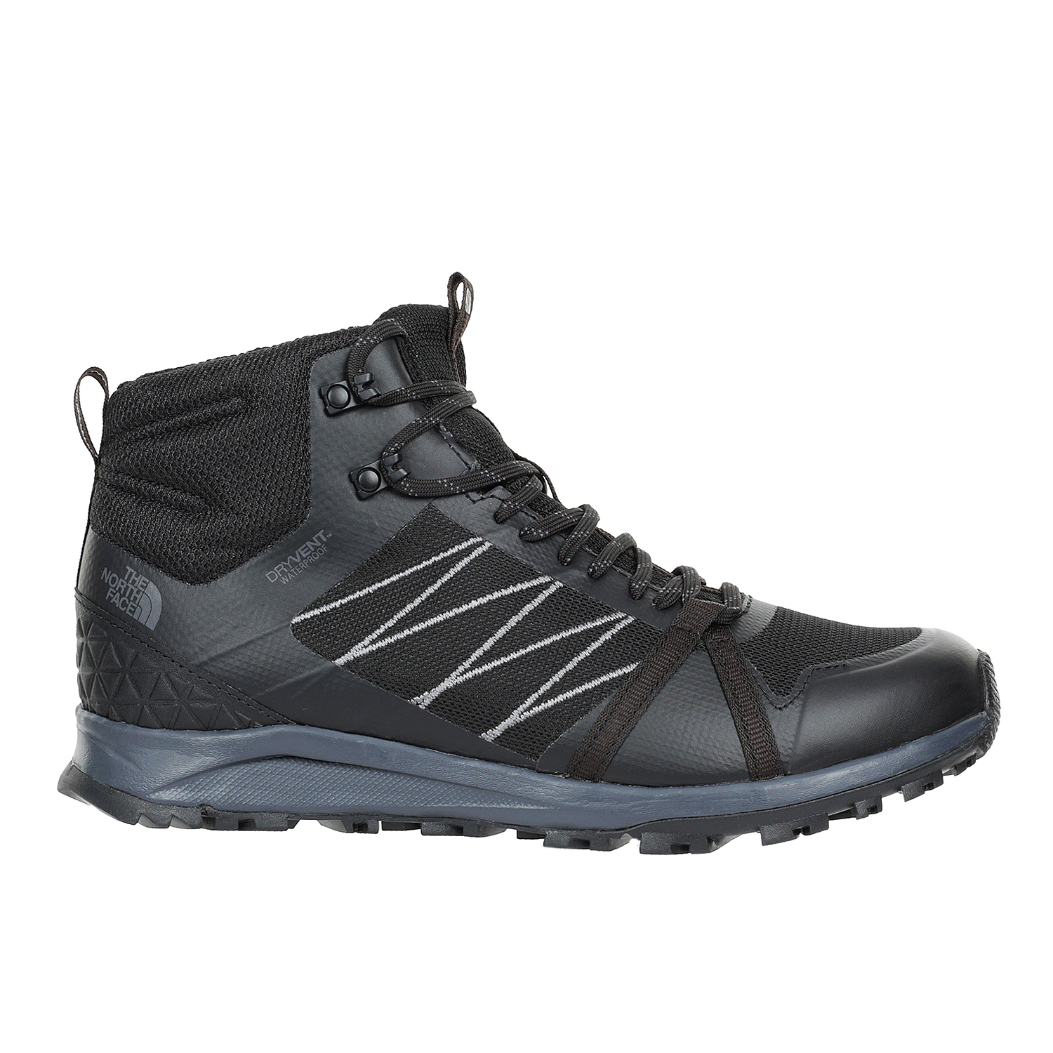 The north face clearance litewave mid gtx