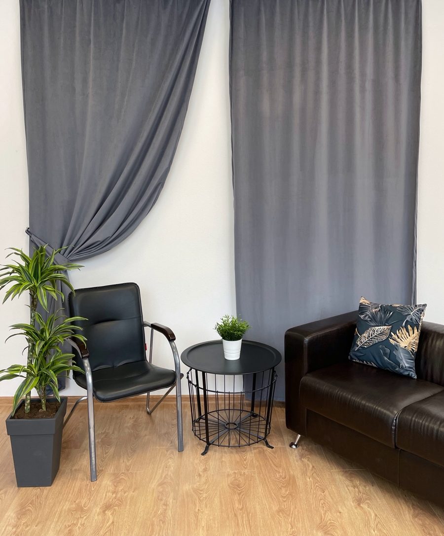 Шторы Kreslo-Puff - отзывы, рейтинг и оценки покупателей - маркетплейс ...