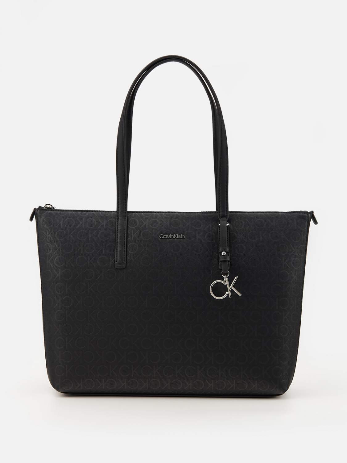 Calvin klein shopper tote best sale