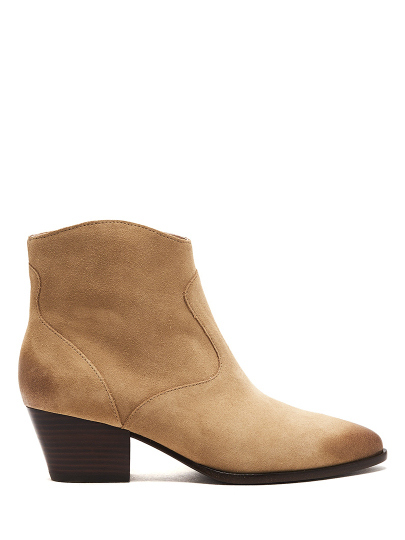 heidi bis ankle boots