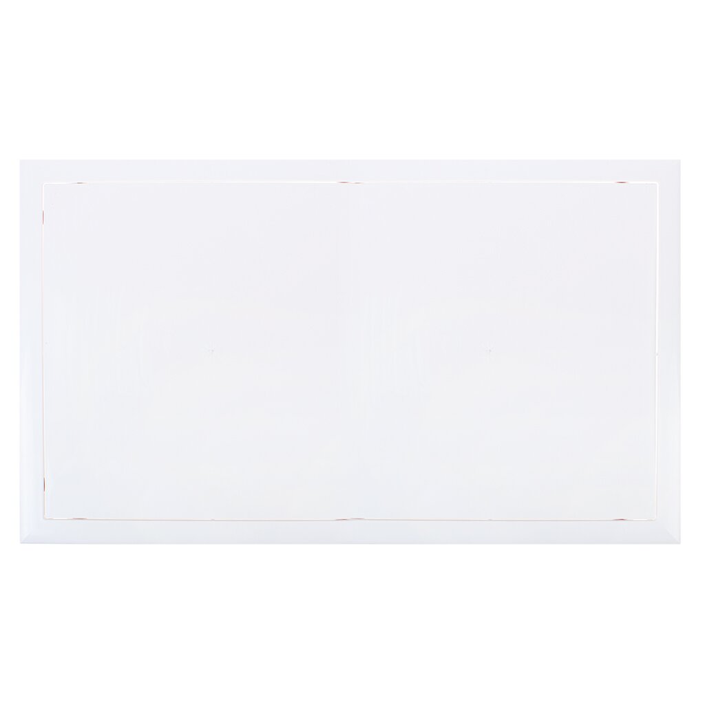 Лючок вентиляционный пластик, 200х400 мм, Event, 2040ЛП - купить в ...