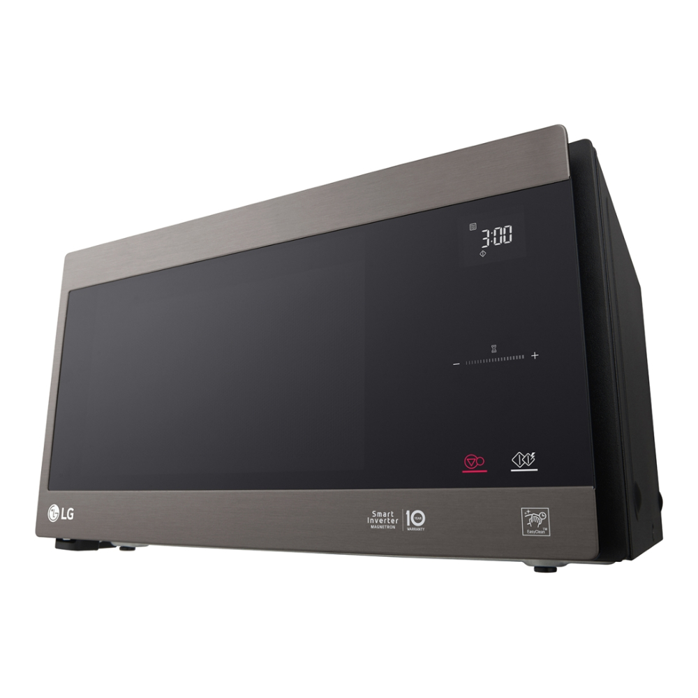 Микроволновая Печь Lg Ms2596cit Купить