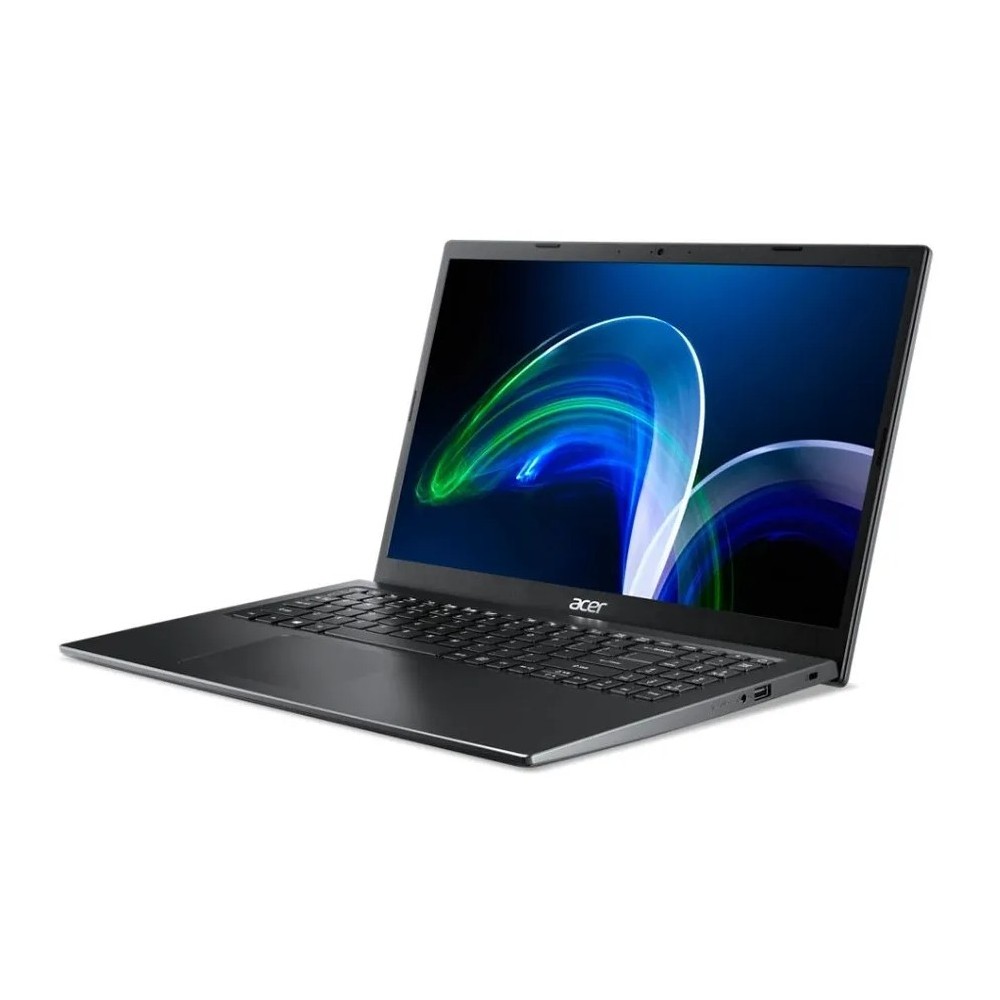 Ноутбук Acer Extensa EX215-54 Black (NX.EGJER.040) - отзывы покупателей на  маркетплейсе Мегамаркет | Артикул: 600014282330