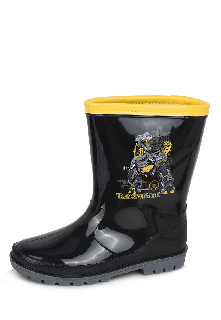 Transformers 2024 rain boots