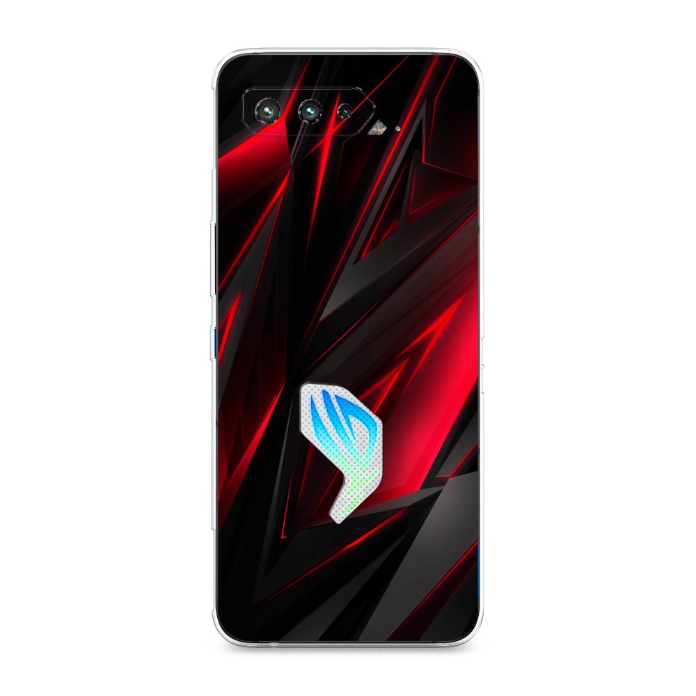 Чехол Awog на Asus ROG Phone 5 