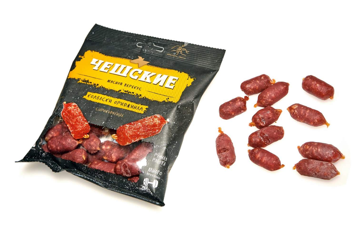 Сосиски, сардельки и шпикачки Sava - купить в Москве - Мегамаркет
