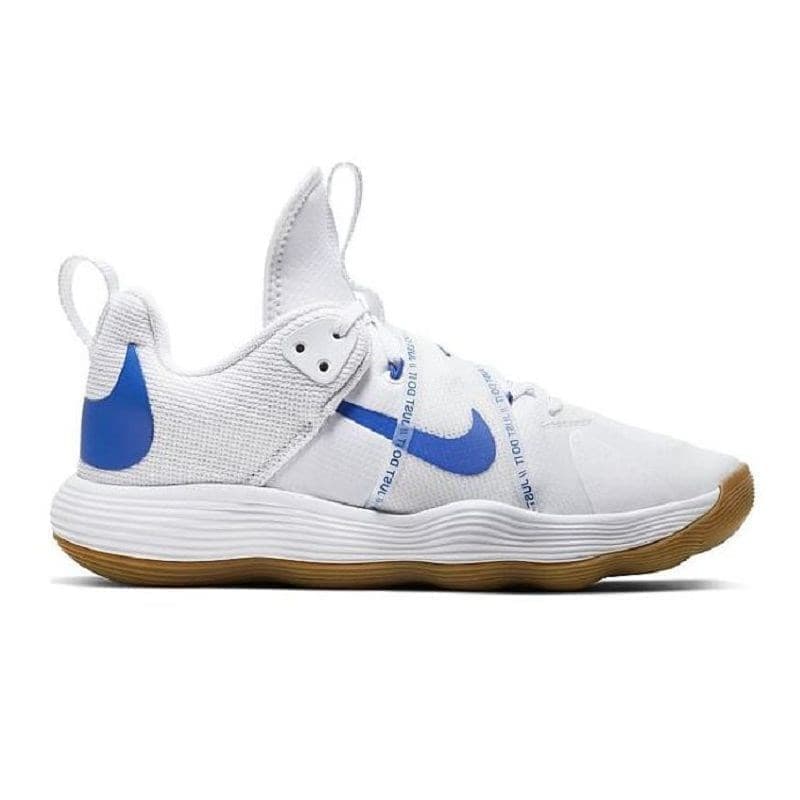 Nike hotsell basket react