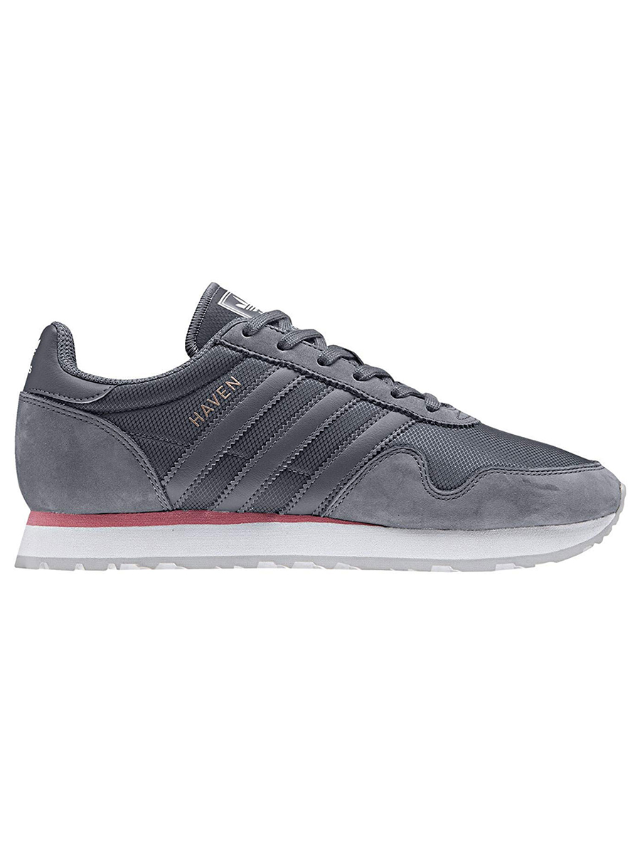 Adidas sale haven gray