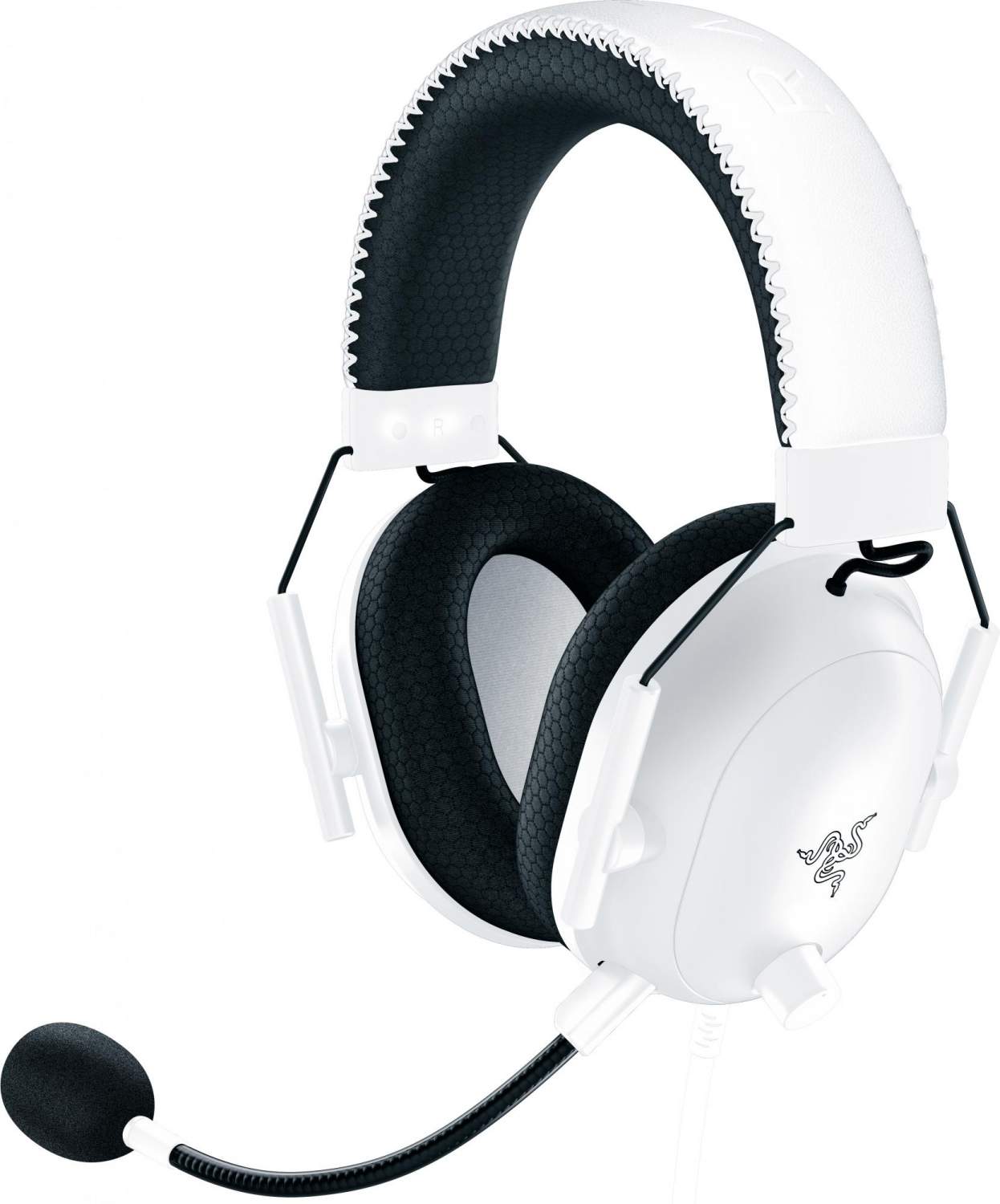 Razer Blackshark V2 Pro Wireless RZ04 03220300 R3M1 White