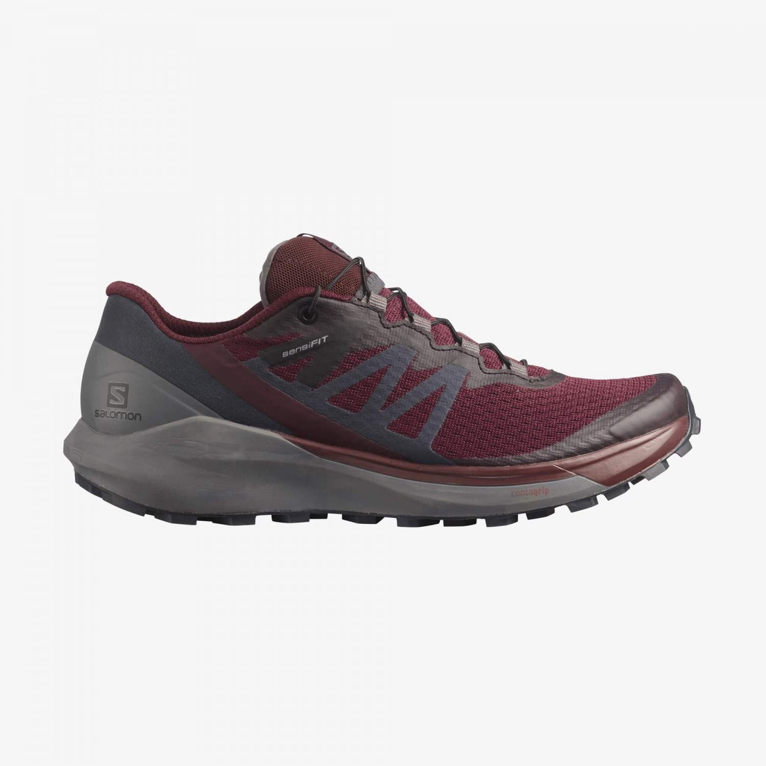 Salomon sense outlet ride w