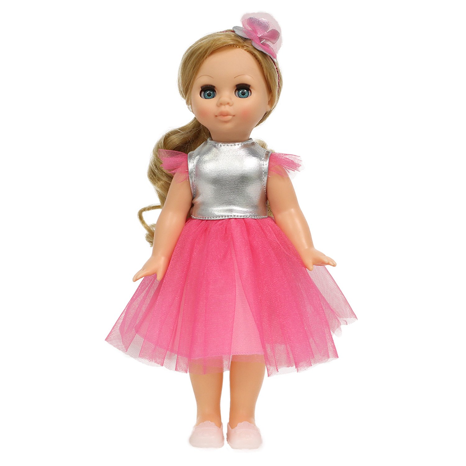 Кукла Элли, 36 см Gotz (купить за 17 ) в интернет-магазине Кенгуру, арт. 