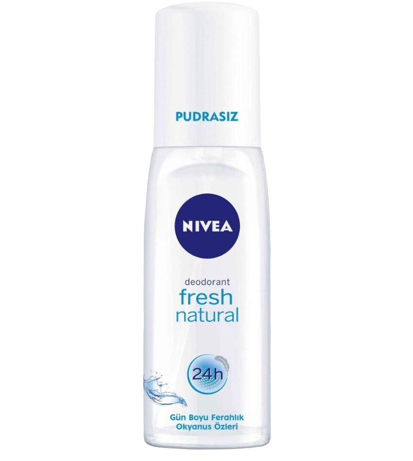 Nivea Ozon